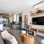 Le Jardin Des Sens Naturiste Apartament Agde