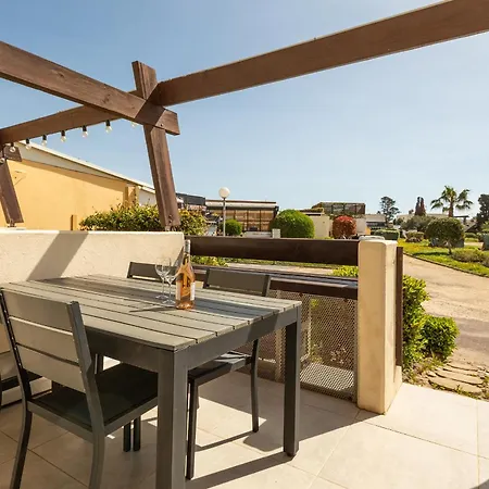 Le Jardin Des Sens Naturiste *