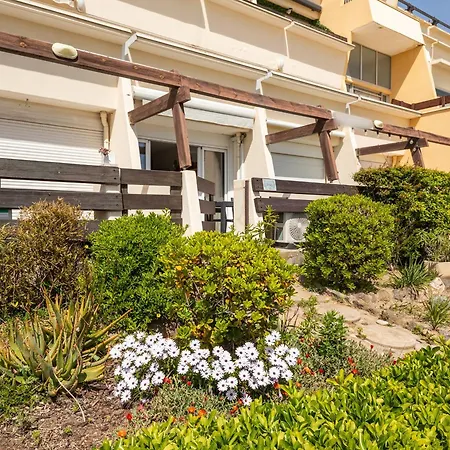 Le Jardin Des Sens Naturiste