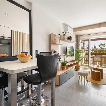 Le Jardin Des Sens Naturiste Appartement *