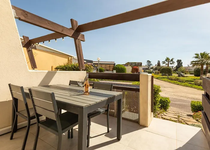 Le Jardin Des Sens Naturiste *