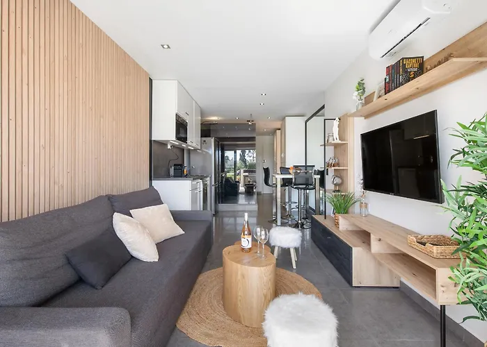 Le Jardin Des Sens Naturiste *