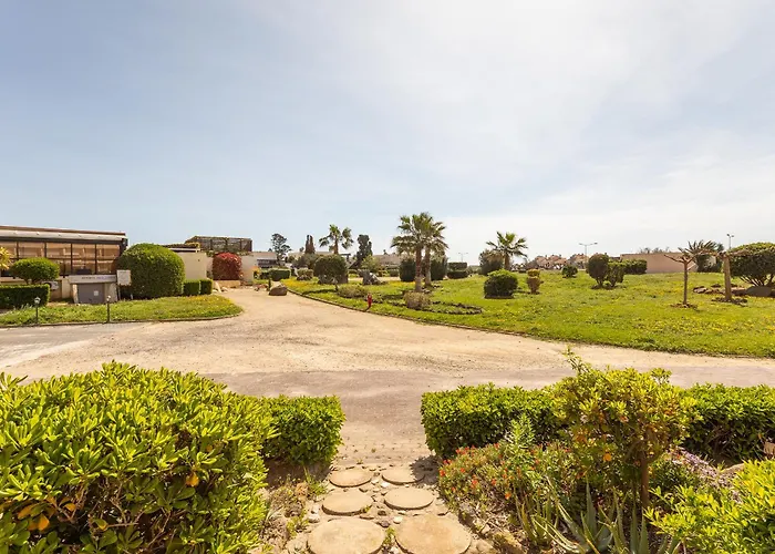Appartement Le Jardin Des Sens Naturiste *