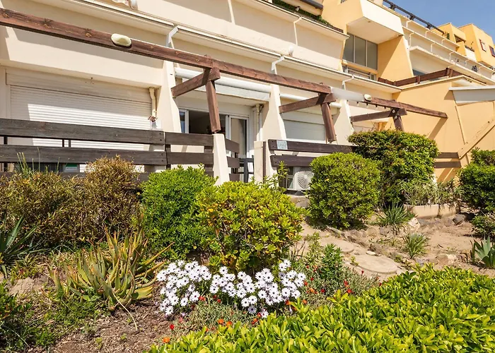 Le Jardin Des Sens Naturiste