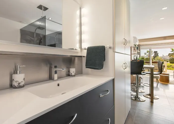 Le Jardin Des Sens Naturiste Agde