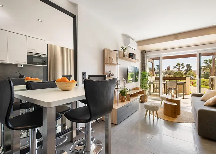 Le Jardin Des Sens Naturiste Appartement *