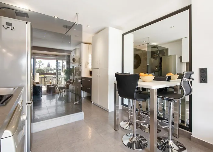 Le Jardin Des Sens Naturiste * Agde